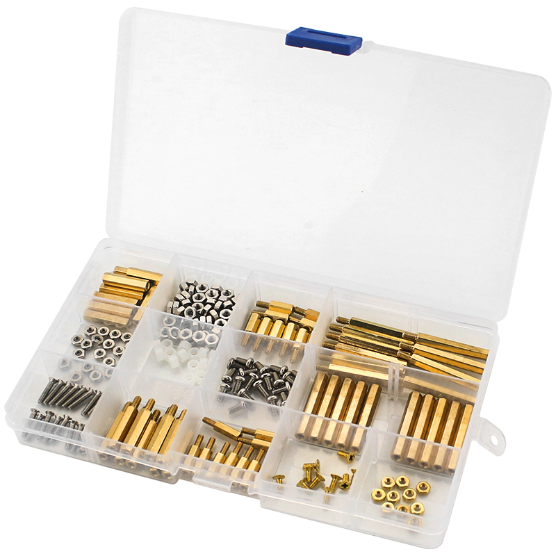 210 stks Raspberry Pi Schroeve - Argon One V3 M.2 Nvme Case recensie en prijs